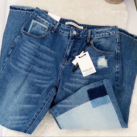 brave soul jeans